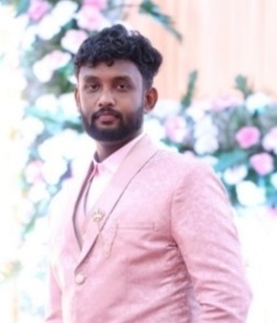 Grooms For Kammavar Naidu