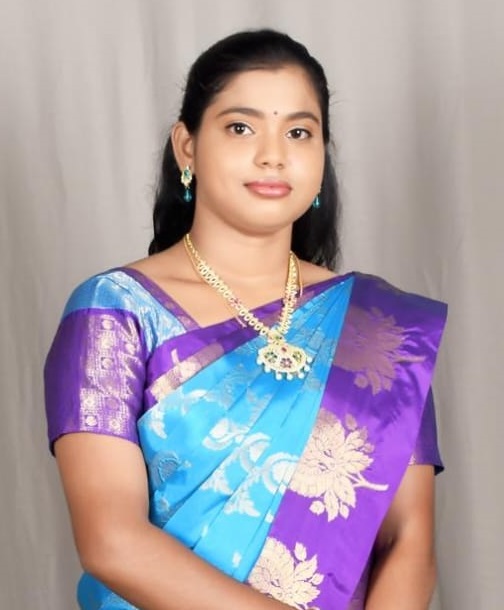 Brides For Kammavar Naidu