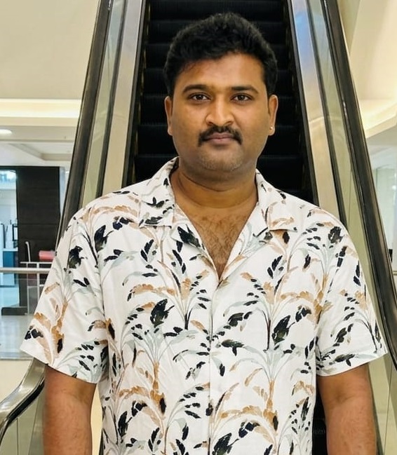 Grooms For Kammavar Naidu