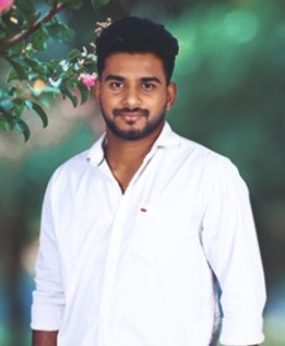 Grooms For Kammavar Naidu