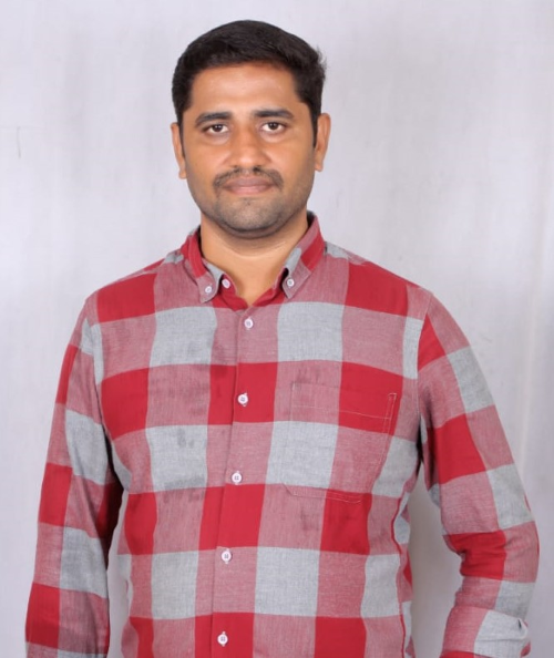 Grooms For Kammavar Naidu