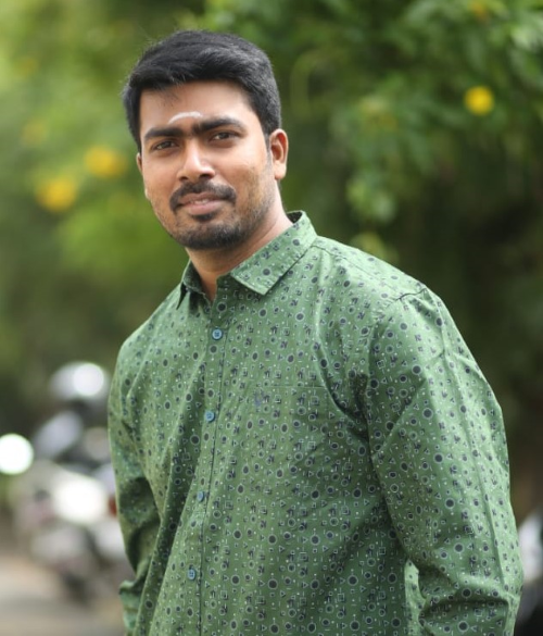 Grooms For Kammavar Naidu