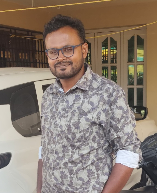 Grooms For Kammavar Naidu