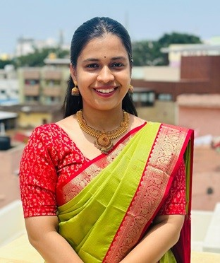 Brides For Kammavar Naidu
