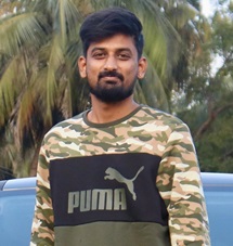 Grooms For Kammavar Naidu