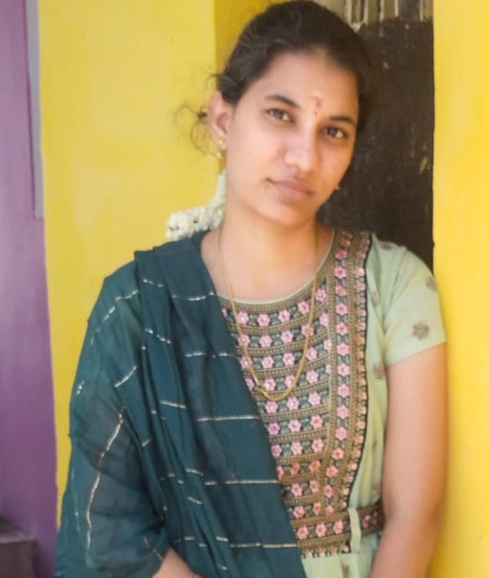 Brides For Kammavar Naidu