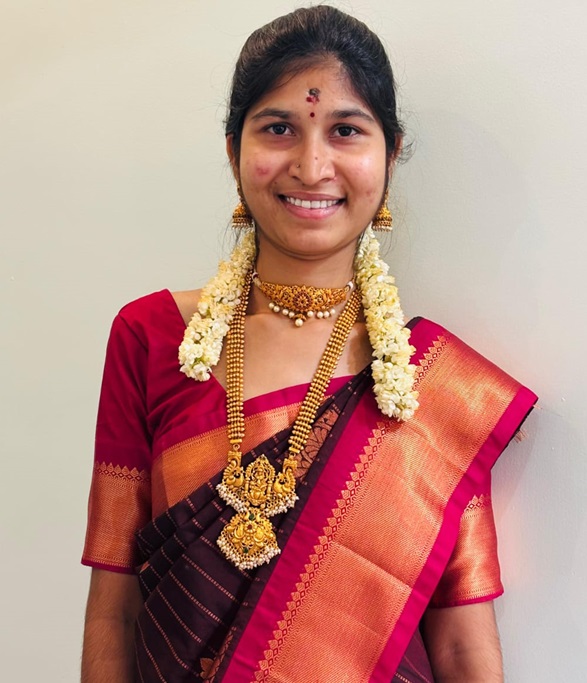 kammavar naidu brides
