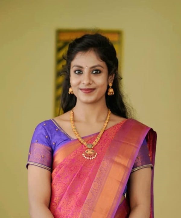 kammavar naidu brides