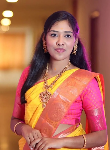 Brides For Kammavar Naidu
