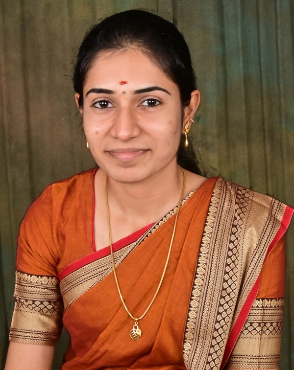 kammavar naidu brides