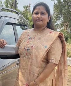 kammavar naidu brides