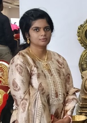 Brides For Kammavar Naidu