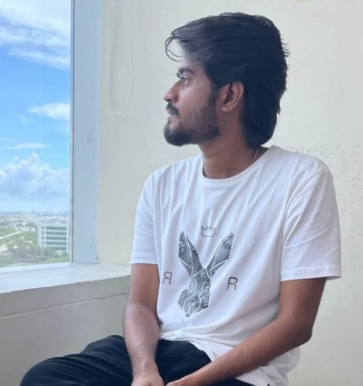 Grooms For Kammavar Naidu