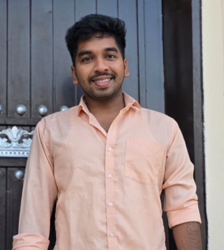 Grooms For Kammavar Naidu