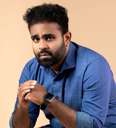 Grooms For Kammavar Naidu
