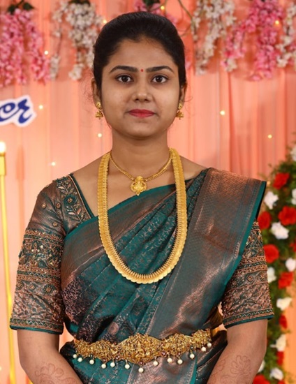 Brides For Kammavar Naidu