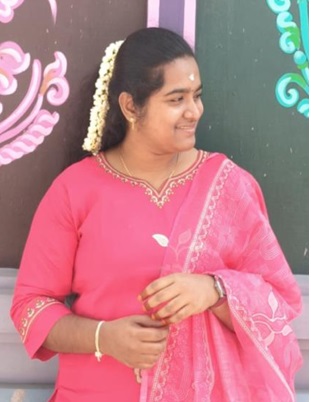 Brides For Kammavar Naidu