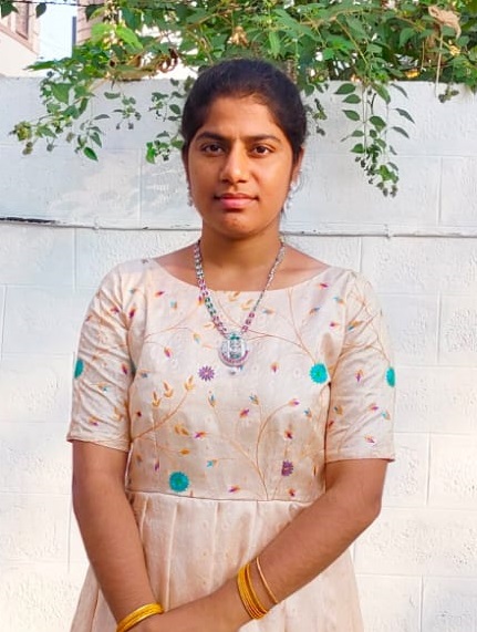 Brides For Kammavar Naidu
