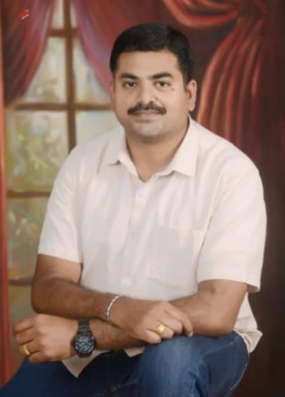 Grooms For Kammavar Naidu