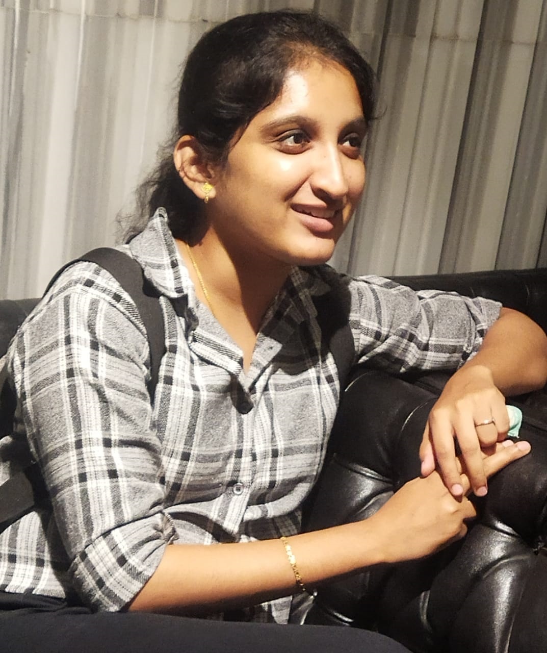 Brides For Kammavar Naidu