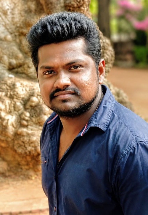 Grooms For Kammavar Naidu