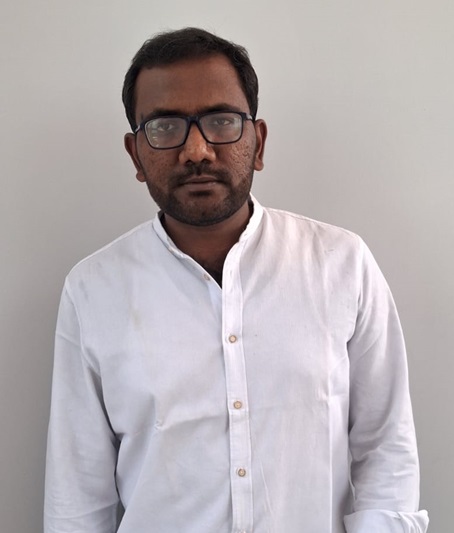 Grooms For Kammavar Naidu