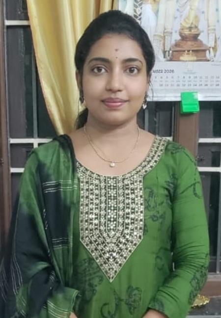 Brides For Kammavar Naidu