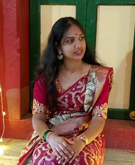 Brides For Kammavar Naidu
