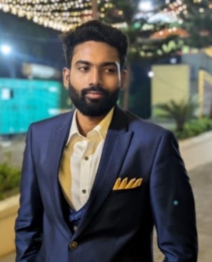 Grooms For Kammavar Naidu