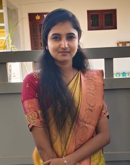 Brides For Kammavar Naidu