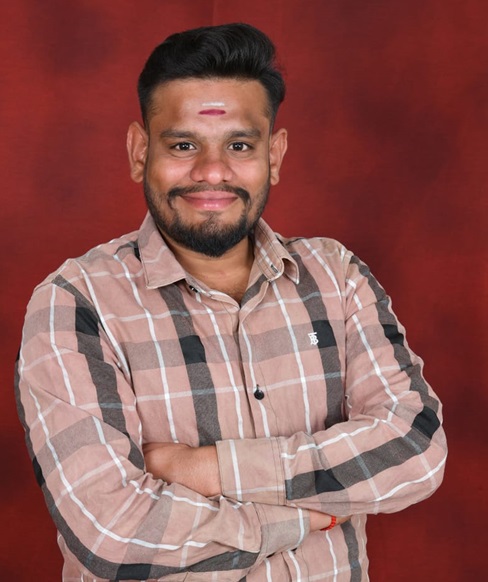 Grooms For Kammavar Naidu