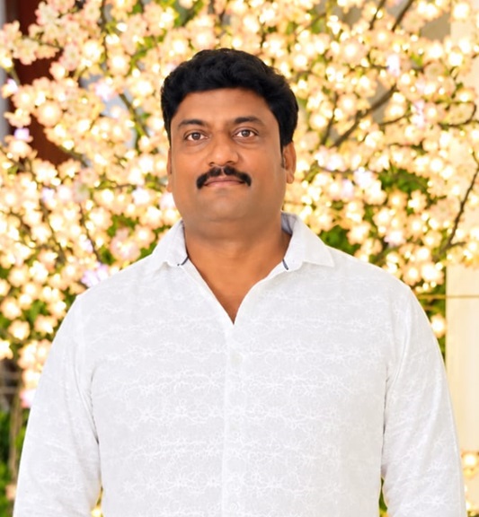 Grooms For Kammavar Naidu