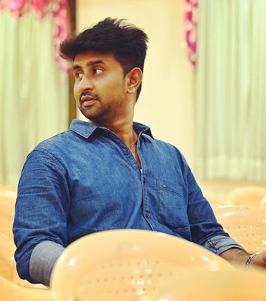 Grooms For Kammavar Naidu