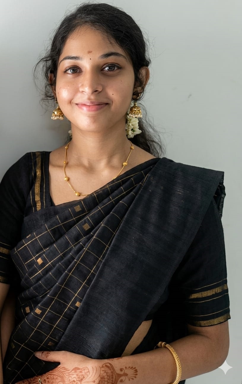 Brides For Kammavar Naidu