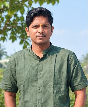 Grooms For Kammavar Naidu