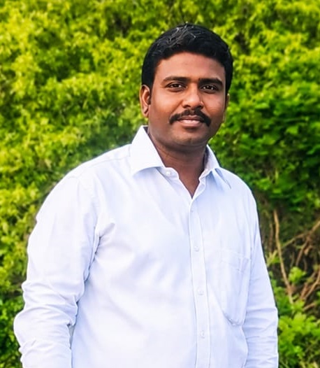 Grooms For Kammavar Naidu