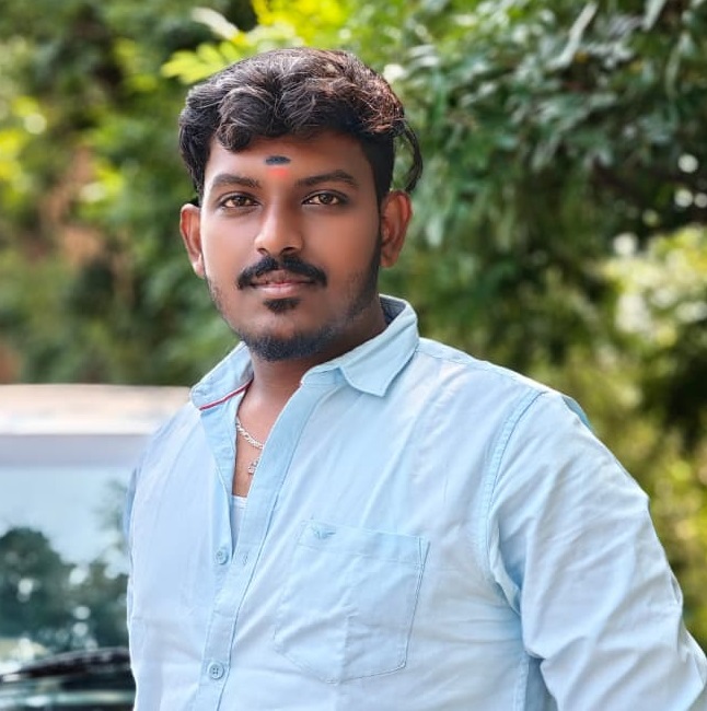 Grooms For Kammavar Naidu