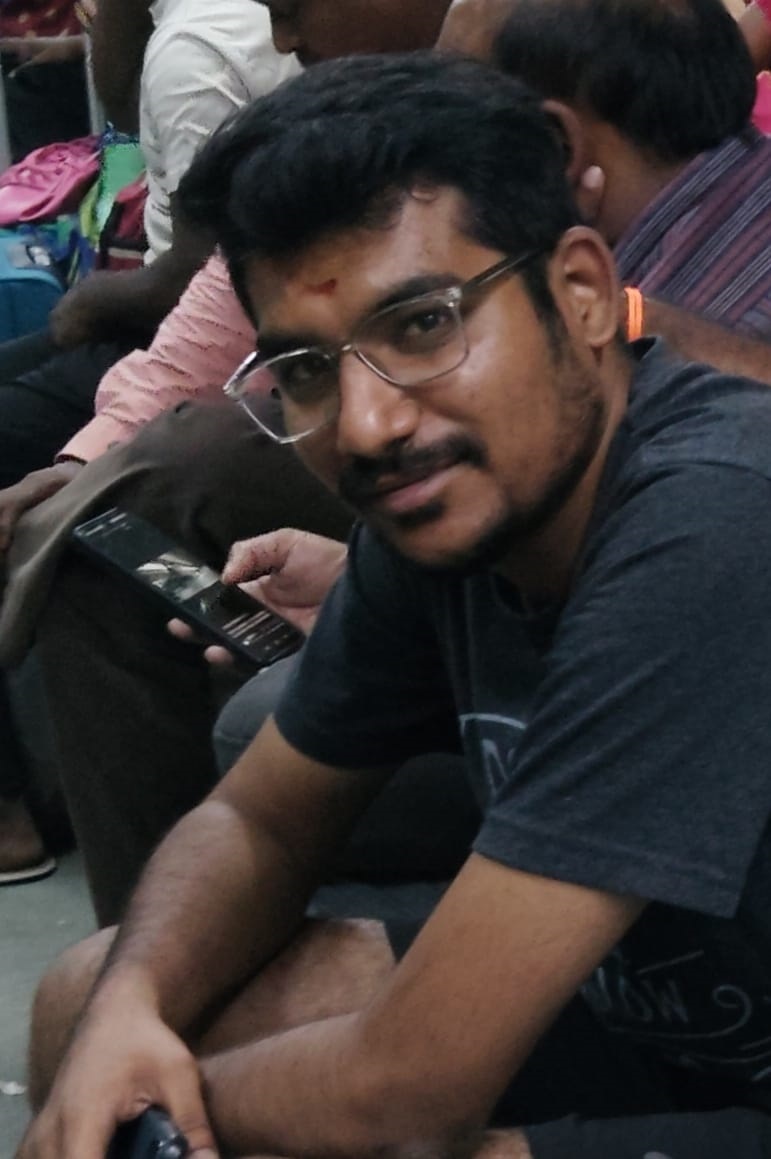 Grooms For Kammavar Naidu