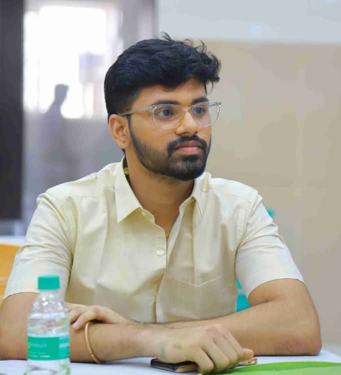 Grooms For Kammavar Naidu