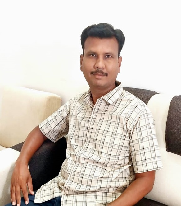 Grooms For Kammavar Naidu