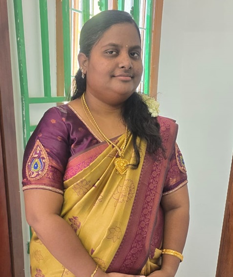 Brides For Kammavar Naidu