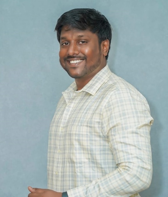 Grooms For Kammavar Naidu