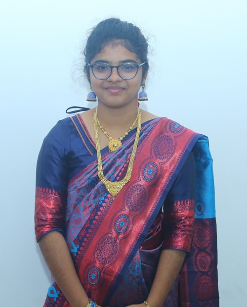 Brides For Kammavar Naidu