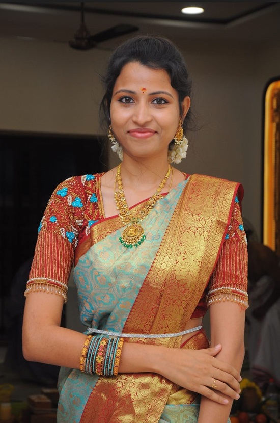 Brides For Kammavar Naidu