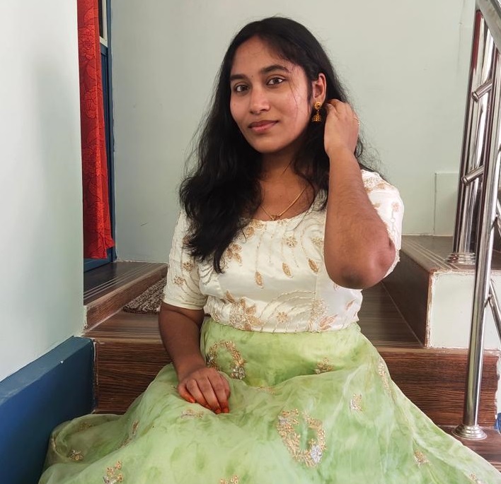 Brides For Kammavar Naidu