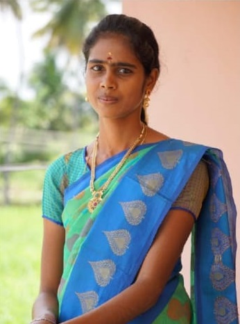 kammavar naidu brides