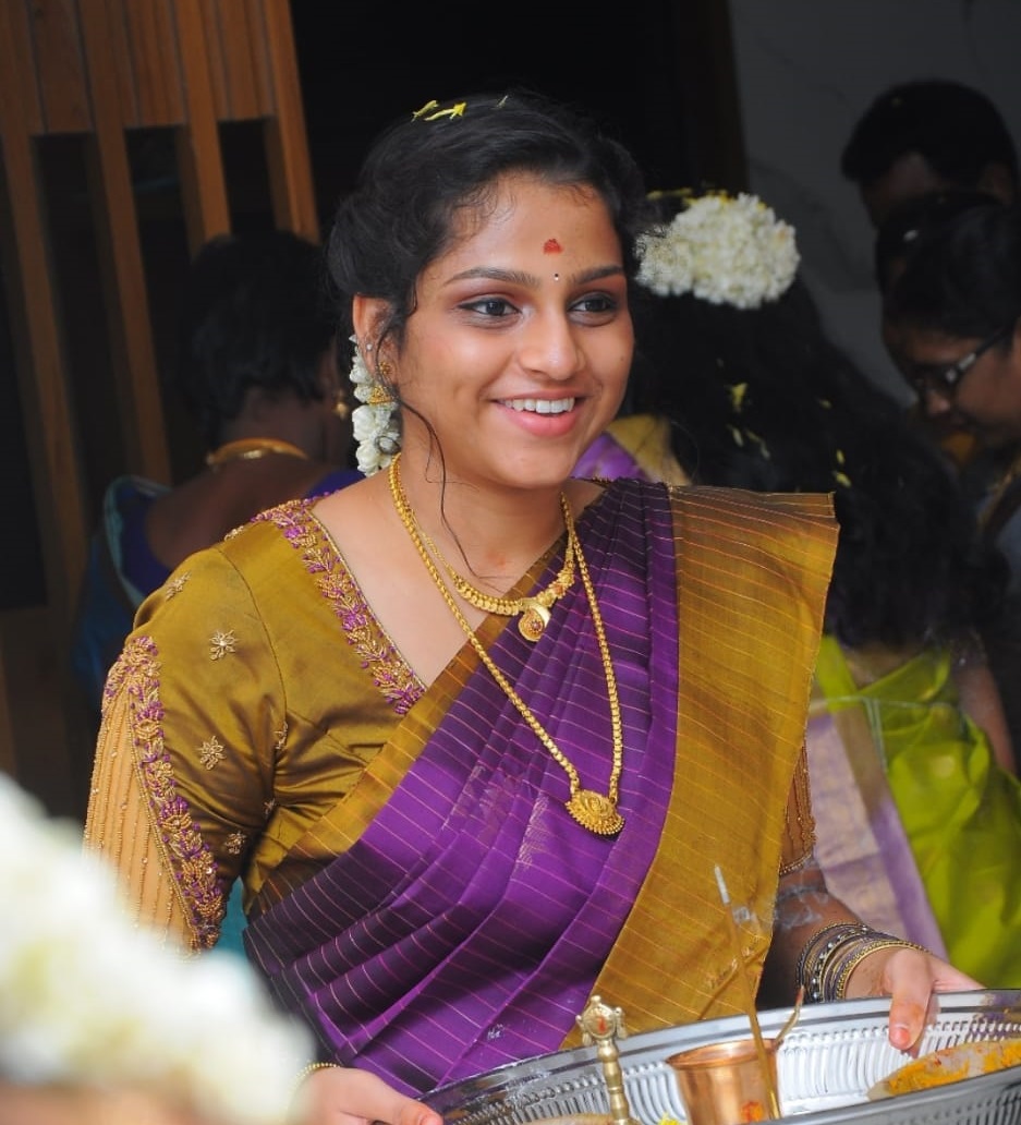 kammavar naidu brides